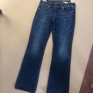 American Eagle size 10 LONG